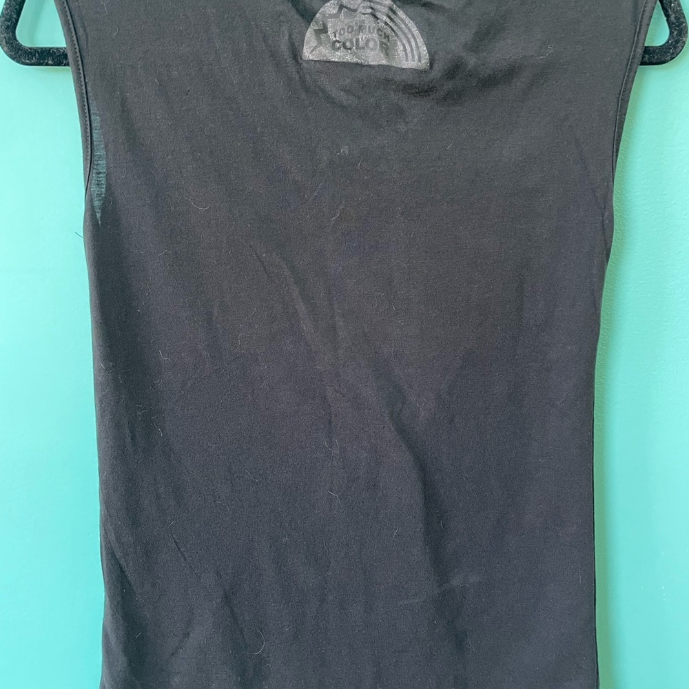 Hand-Altered Tank View 3
